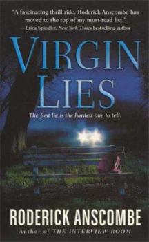 Mass Market Paperback Virgin Lies Book