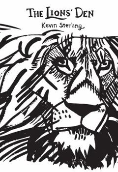 Paperback The Lions' Den Book