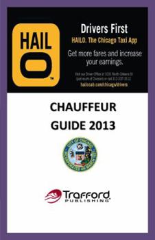 Paperback Chauffeur Guide 2012: Extreme Edition Book