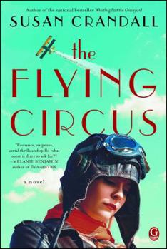 Paperback The Flying Circus Book