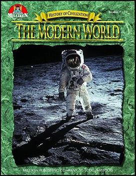 Paperback History of Civilization - The Modern World Book