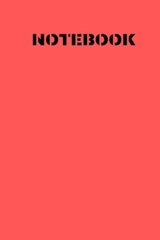 Notebook/Journal Journal_6x9 in _100 pages_bleed For Women/Men/Boss/Coworkers/Colleagues/Students/Friends/Office Gag Gift Paperback: Journal Journal_6x9 in _100 pages