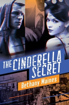 Paperback The Cinderella Secret Book