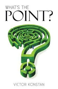 Paperback What's the Point? Book