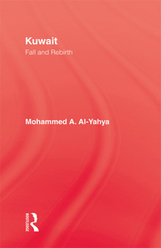 Hardcover Kuwait Book