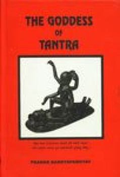 Hardcover The Goddess of Tantra Book