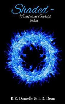 Paperback Shaded: Treasured Secrets Book