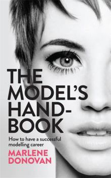 Paperback The Model's Handbook Book