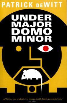 Undermajordomo Minor