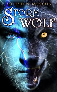 Paperback Storm Wolf Book