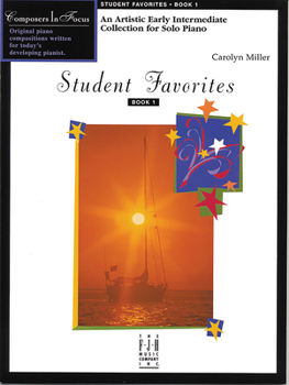 Paperback Student Favorites, Book 1 Book