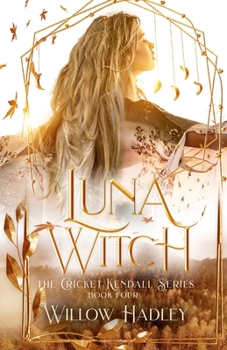 Paperback Luna Witch Book