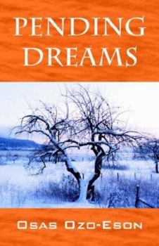 Paperback Pending Dreams Book