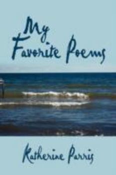Paperback My Favorite Poems Book