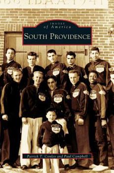 Hardcover South Providence Book