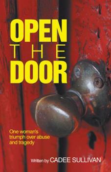 Paperback Open the Door Book