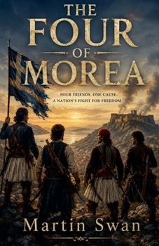 The Four of Morea