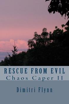 Paperback Rescue from Evil Book