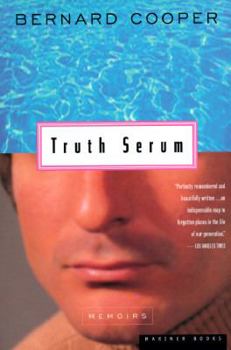Paperback Truth Serum: A Memoir Book