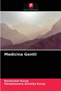 Paperback Medicina Gentil [Portuguese] Book