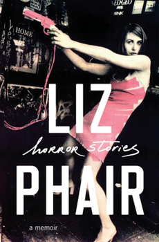 Hardcover Horror Stories: A Memoir Book