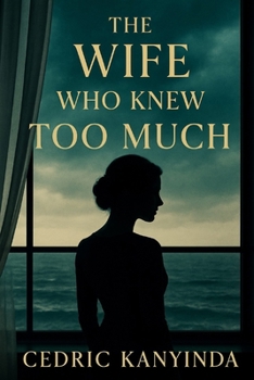 Paperback The Wife Who Knew Too Much Book