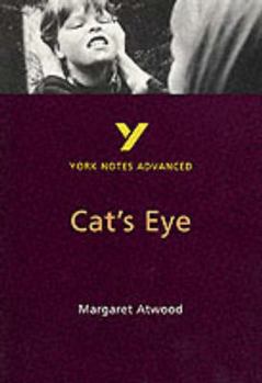 Paperback Cat's Eye Book