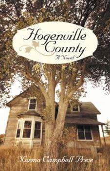 Paperback Hogenville County Book