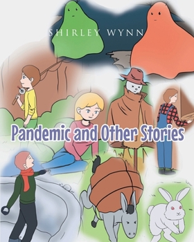 Paperback Pandemic and Other Stories Book