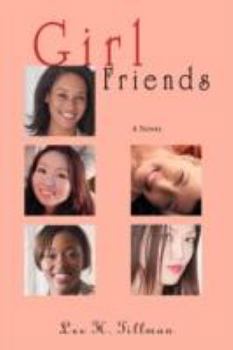 Paperback Girl Friends Book