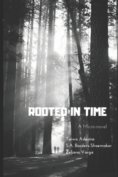 Paperback Rooted in Time Book