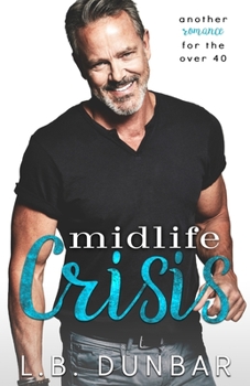 Paperback Midlife Crisis Book