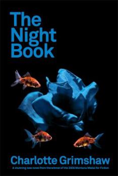 Paperback The Night Book
