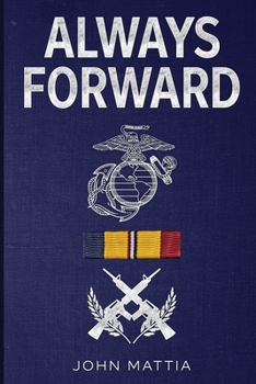 Paperback Always Forward Book