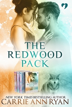 Redwood Pack Box Set 1 - Book  of the Redwood Pack