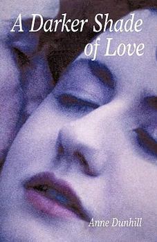 Paperback A Darker Shade of Love Book