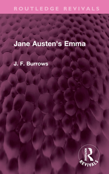 Hardcover Jane Austen's Emma Book