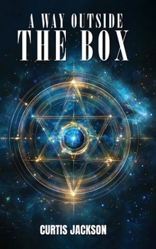 Hardcover A Way Outside the Box Book