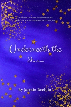 Paperback Underneath the Stars Book
