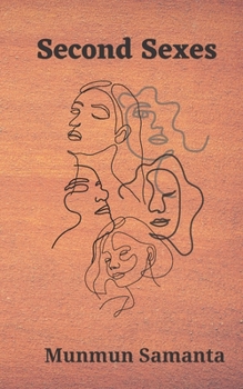 Paperback Second Sexes: Story of Five Women Book