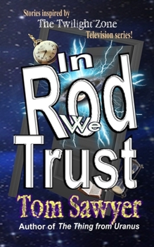 Paperback In Rod We Trust Book