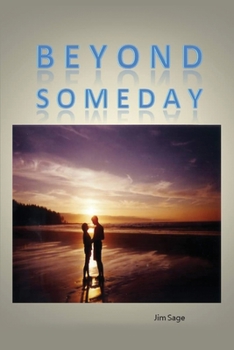 Paperback Beyond Someday Book