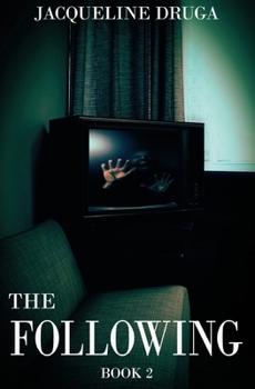 Paperback The Following: Book 2 Book