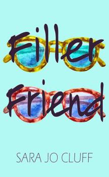 Paperback Filler Friend Book