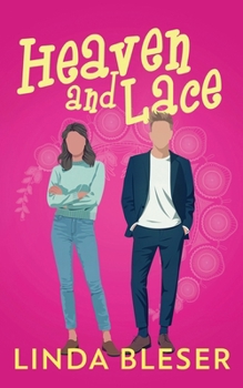 Paperback Heaven and Lace Book