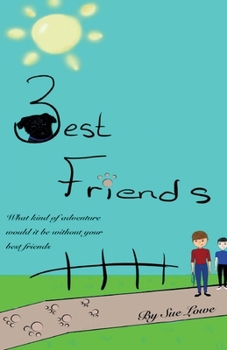 Paperback 3 Best Friends Book