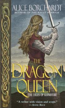Mass Market Paperback The Dragon Queen Book