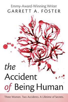 Paperback The Accident of Being Human Book