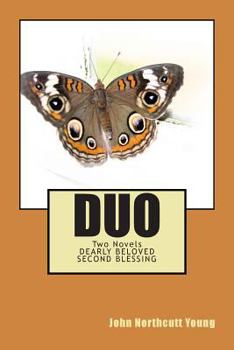 Paperback Duo: Two Novels Book