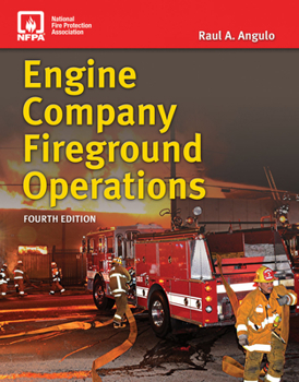 Paperback Engine Company Fireground Operations Book